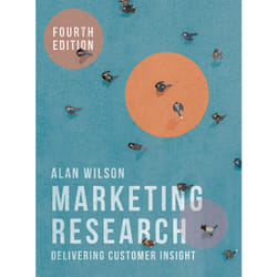 ISBN Marketing Research