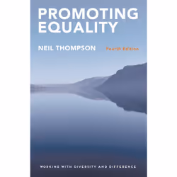 ISBN Promoting Equality, Anglais, Livre broché, 312 pages