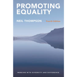 ISBN Promoting Equality