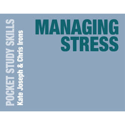 ISBN Managing Stress