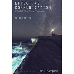 ISBN Effective Communication