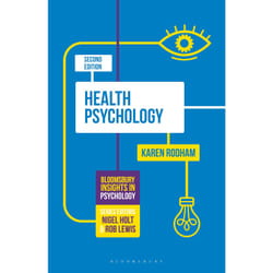 ISBN Health Psychology