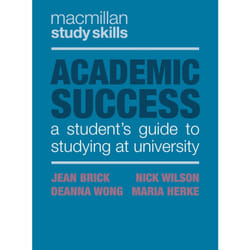 ISBN Academic Success