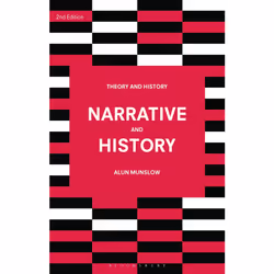 ISBN Narrative and History, Anglais, Livre broché, 182 pages
