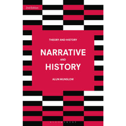 ISBN Narrative and History