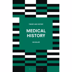 ISBN Medical History, Anglais, Livre broché, 188 pages