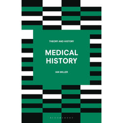 ISBN Medical History