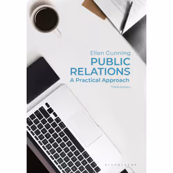 ISBN Public Relations, Anglais, Livre broché, 258 pages