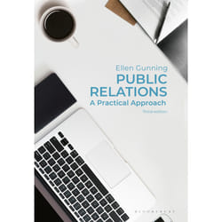 ISBN Public Relations
