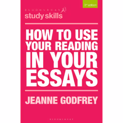 ISBN How to Use Your Reading in Your Essays, Anglais, Livre broché, 224 pages
