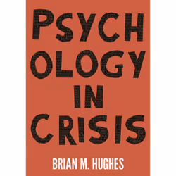 ISBN Psychology in Crisis, Anglais, Livre broché, 193 pages