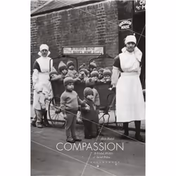 ISBN Compassion, Anglais, Livre broché, 306 pages
