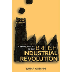 ISBN A Short History of the British Industrial Revolution