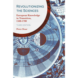 ISBN Revolutionizing the Sciences