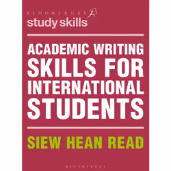 ISBN Academic Writing Skills for International Students, Anglais, Livre broché, 232 pages