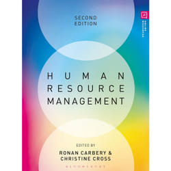 ISBN Human Resource Management