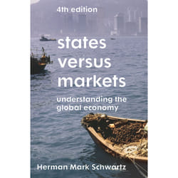 ISBN States Versus Markets