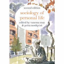 ISBN Sociology of Personal Life, Anglais, Livre broché, 236 pages