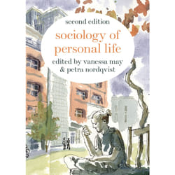 Sociology of Personal Life - [Livre en VO]