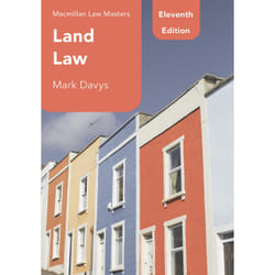 ISBN Land Law