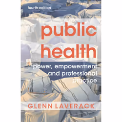 ISBN Public Health, Anglais, Livre broché, 184 pages