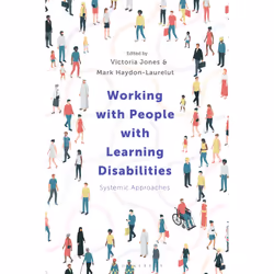 ISBN Working with People with Learning Disabilities, Anglais, Livre broché, 328 pages