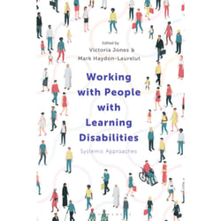 Working with People with Learning Disabilities - [Livre en VO]