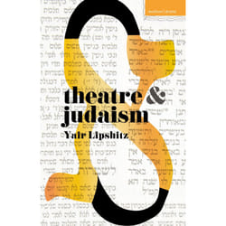 ISBN Theatre and Judaism