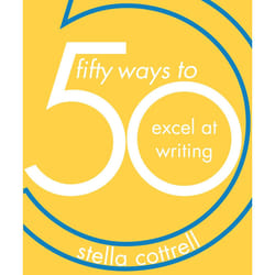 ISBN 50 Ways to Excel at Writing