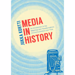 ISBN Media in History, Anglais, Livre broché, 260 pages