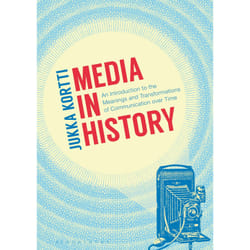 ISBN Media in History