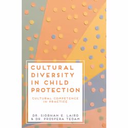 ISBN Cultural Diversity in Child Protection, Anglais, Livre broché, 362 pages