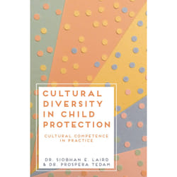 ISBN Cultural Diversity in Child Protection