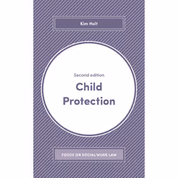ISBN Child Protection, Anglais, Livre broché, 202 pages