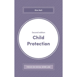 ISBN Child Protection
