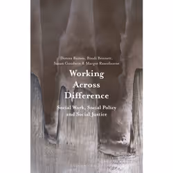 ISBN Working Across Difference, Anglais, Livre broché, 272 pages