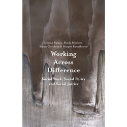 ISBN Working Across Difference