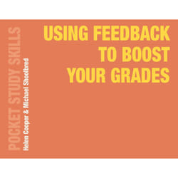 ISBN Using Feedback to Boost Your Grades