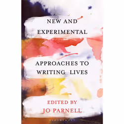 ISBN New and Experimental Approaches to Writing Lives, Anglais, Livre broché, 236 pages