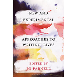 ISBN New and Experimental Approaches to Writing Lives