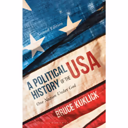 ISBN A Political History of the USA, Anglais, Livre broché, 333 pages