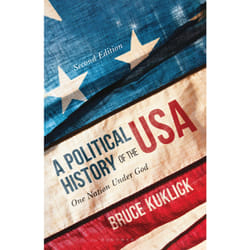 ISBN A Political History of the USA