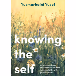 ISBN Knowing the Self, Anglais, Livre broché, 176 pages