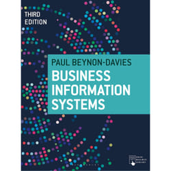 ISBN Business Information Systems