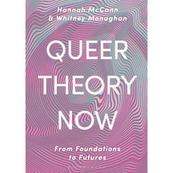 ISBN Queer Theory Now