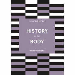 ISBN History of the Body, Anglais, Livre broché, 158 pages