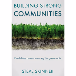 ISBN Building Strong Communities, Anglais, Livre broché, 190 pages