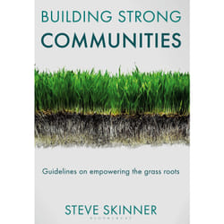 ISBN Building Strong Communities