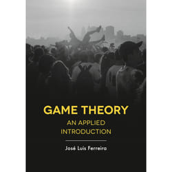 ISBN Game Theory