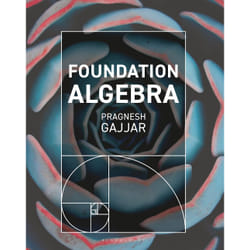ISBN Foundation Algebra
